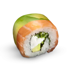 Cheese Roll - envuelto en Crispys